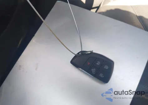 2024 GMC Sierra 1500 2Wd Short Box Denali z USA, uszkodzony, nr VIN 1GTPHGED1RZ281715